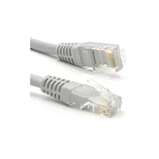 SECOMP UTP cable CAT 5 sa konektorima 10m Secomp 30563