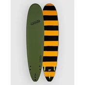 Catch Surf Odysea Log 80 Surfboard military green 26