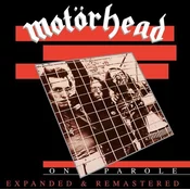 Motörhead - On Parole (Reissue) (Expanded Edition) (Remastered) (CD)