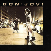 Bon Jovi Bon Jovi (Vinyl LP)