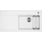 ETAGON XL 6 S 528096 Pomivalno korito BLANCO
