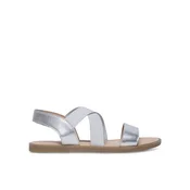 Sandali Lasocki Young VERNIS CI12-3027-08A Srebrna