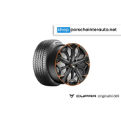 Originalni zimski komplet koles CUPRA FORMENTOR - 19 col (Exclusive 2) - 4 kosi
