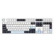 Ikbc Tastatura, Žicana, Šarena