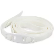 Finis smart goggle replacement strap white