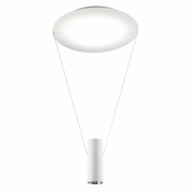 Redo 01-1971 - LED prigušiva luster na sajli ESSENCE LED/36W/230V 3000K bela