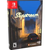 Slipstream Deluxe Edition - Limited Run (SWITCH)