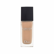 DIOR Dior Forever Skin Glow posvjetljujuci puder SPF 20 nijansa 1N Neutral 30 ml