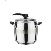 Hascevher Express lonac 17 l