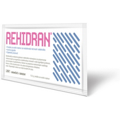 Hemofarm Rehidran prašak, 20 kesica