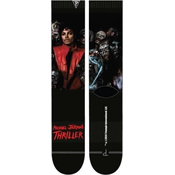 Michael Jackson Nogavice Thriller Face One Size
