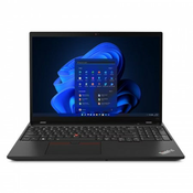 Lenovo Thinkpad P16s G2, i7-1360P, 32GB, 1TB, A500 UHD OLED