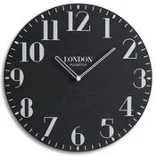 Flexistyle Londonska retro stenska ura 30 cm