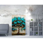 Wallity Slika na platnu 50x70cm