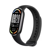 Xiaomi Smart Band 10 Midnight Black