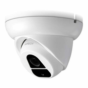 Avtech DGC1004XFT - 2MPX kupolasta kamera