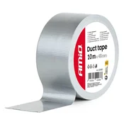 slomart AMiO Tehnični trak za popravila, siva, 48 mm x 10 m
