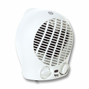 Prijenosni Grijac s Ventilatorom TM Electron 1000-2000 W