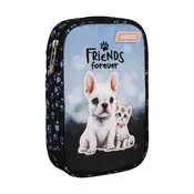 Target - Enojna peresnica Target Multy Friends Forever, polna