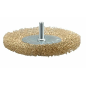 TOYA VOREL KRTAČA 100 mm KATRAN/TR