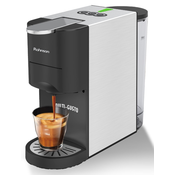Aparat za kavu Rohnson - Multi Gusto R-98045, 19 bar, 800 ml, crni