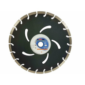 Diamantna segmenta rezalna plošča 300mm