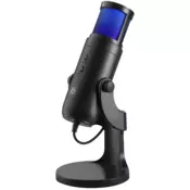 Defender Gaming stream mikrofon Defender Galactar GMC 250, USB 1.5 kabla