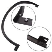 MODECAR Obroba sprednjega desnega blatnika za bmw X1 F48 14-22