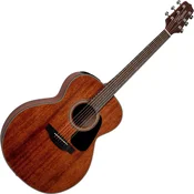 Takamine GLN11E Natural Satin Elektro-akusticna jumbo (Samo otvarano)