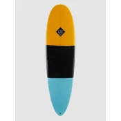Light Drop Resin Tint Surfboard blue