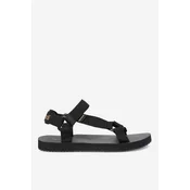 Sandali Sprandi WP-VC-0723 Črna