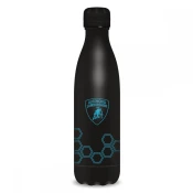 Lamborghini: Dvojstenska kovinska steklenička – 500 ml