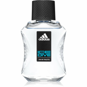 Adidas Ice Dive Edition 2022 toaletna voda za muškarce 50 ml