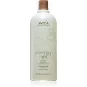 Aveda Rosemary Mint Shampoo - 1.000 ml
