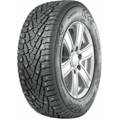 Nordman North C ( 195/70 R15C 104/102R, stavljenji spike-ovi )