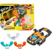 Igralni komplet Goo Jit Zu Meteor Madness Mega Launcher (42989)