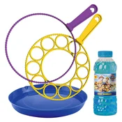 Dodo mehurčki set Paw Patrol 450 ml