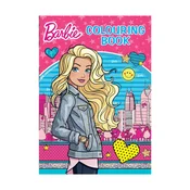 Commodore Barbie bojanka 2