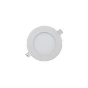 LED ugradna plafonska svetiljka LED/3W/230V 6000K