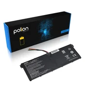 Baterija za prenosnik ACER AC14B8K AC14B7K AC14B8K V11 V13 TravelMate B115 3600mAh