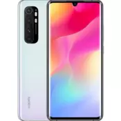 Xiaomi Mi Note 10 Lite 6GB/128GB Bijeli