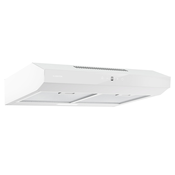 Klarstein Contempo Neo, napa za namestitev pod kuhinjsko omarico, recirkulacija, 175 m3/h, SenseControl, integrirano upravljanje na dotik, nerjaveče jeklo/akrilno steklo (DSM-Contem.Neo 60WH)