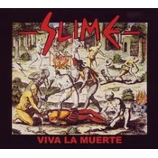 Slime - Viva La Muerte (Reissue) (2 LP)