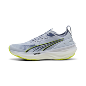 Mens Puma Forever Run NITRO™ 2 Running Shoes, Blue, Size 41, Shoes