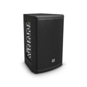 LD Systems MIX 6 A G3 Aktivni zvočnik s 4-kanalno mešalno mizo - LD SYSTEMS