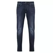 G-Star Raw 3301 SLIM Modra