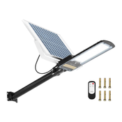 Solarno vanjsko svjetlo - 100 W - 6000 - 6500 K - 14 - 16 h - IP 65