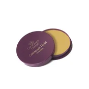 shumee Constance Carroll kompaktni puder v prahu št. 33 Saffron Glow 12 g