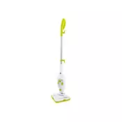 ISKRA ISKRA parocistac 1500W