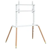 Vidaxl Stojalo za TV za 37-86 zaslon maks. VESA 400x600 mm 60 kg